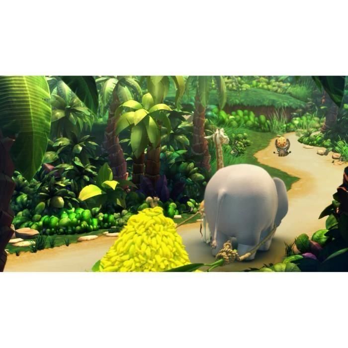 Donkey Kong Country Returns HD Juego de Nintendo Switch 2 Donkey Kong Country Returns HD Juego de Nintendo Switch 2