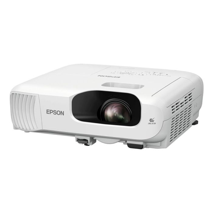 Proyector Epson V11HB62040 Full HD 3700 lm 1 Proyector Epson V11HB62040 Full HD 3700 lm 1
