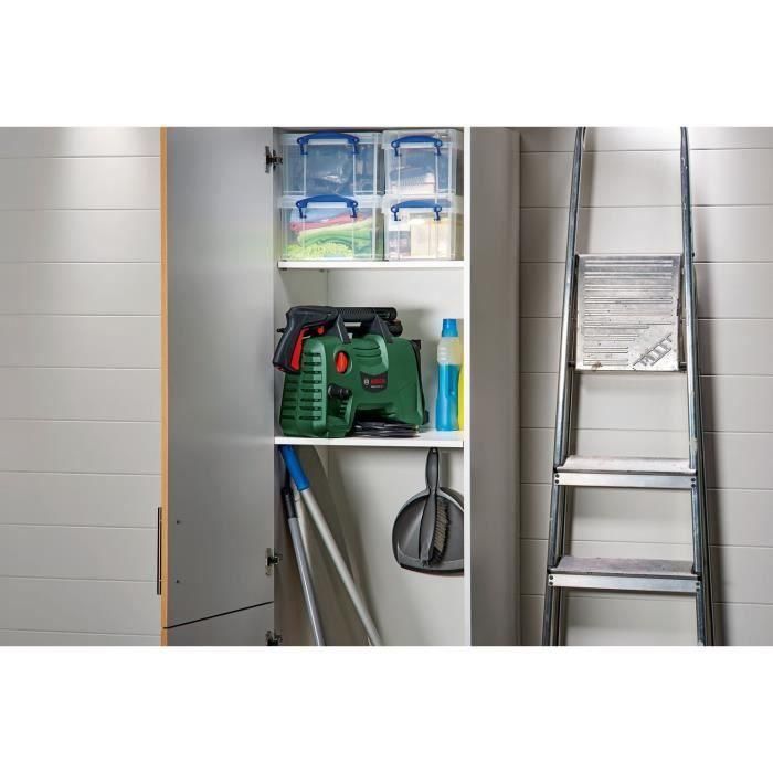 Lavadora de alta presión BOSCH EasyAquatak 120 - 1500 W 4 Lavadora de alta presión BOSCH EasyAquatak 120 - 1500 W 4