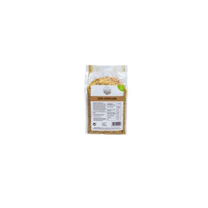 Sopa Hortelana 250Gr. Sopa Hortelana 250Gr.