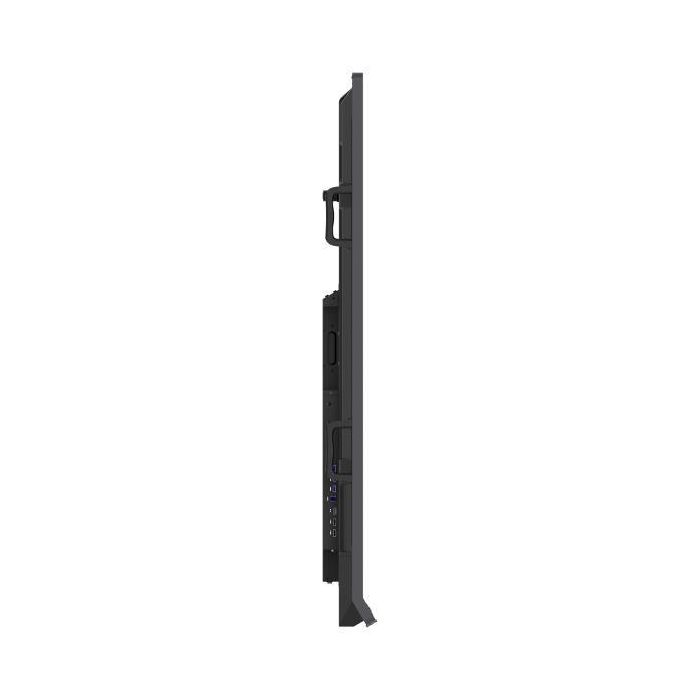 ViewSonic 86", 3840 x 2160, 1200:1, LCD, 60 Hz, 16:9, 350 cd/m2, 8ms 5 ViewSonic 86", 3840 x 2160, 1200:1, LCD, 60 Hz, 16:9, 350 cd/m2, 8ms 5