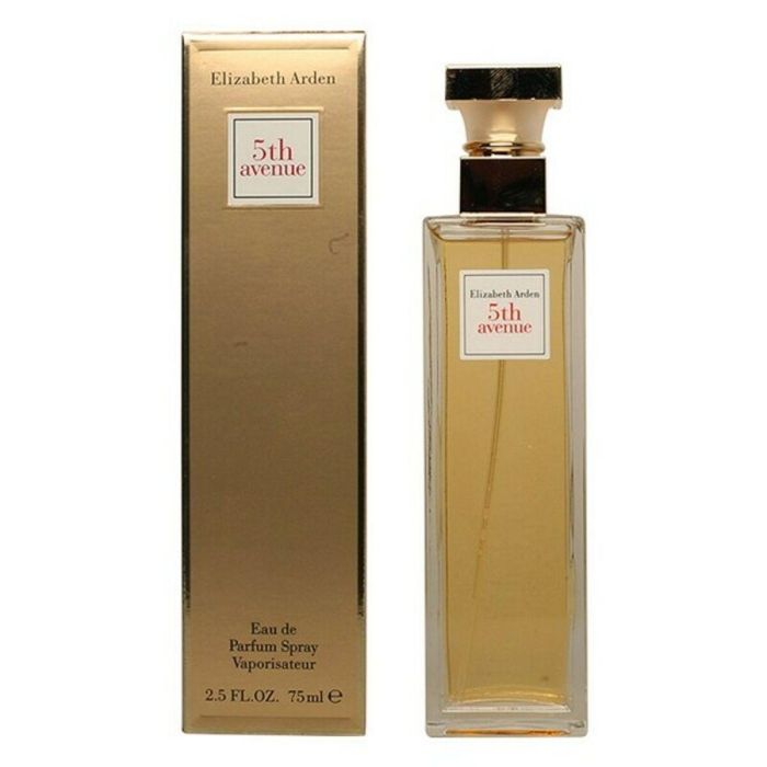 Perfume Mujer 5th Avenue Edp Elizabeth Arden EDP EDP 0 Perfume Mujer 5th Avenue Edp Elizabeth Arden EDP EDP 0