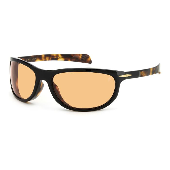 Gafas de Sol Hombre David Beckham DB-7117-S-WR7 Ø 64 mm