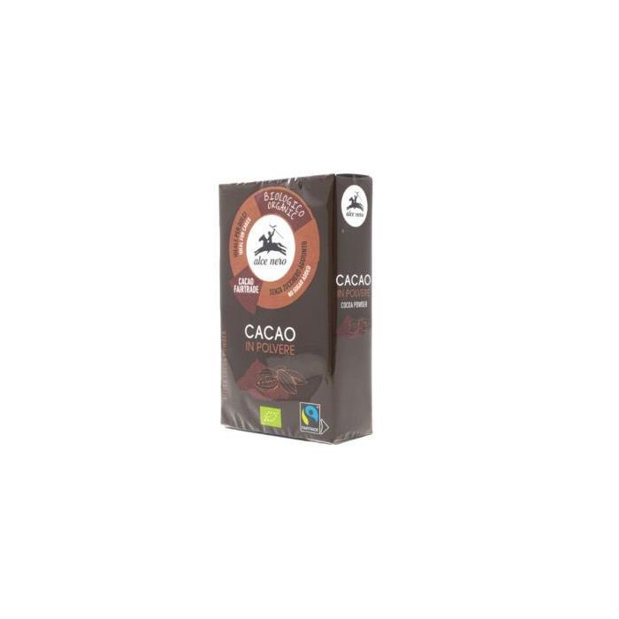 Cacao Polvo 75Ge Bio