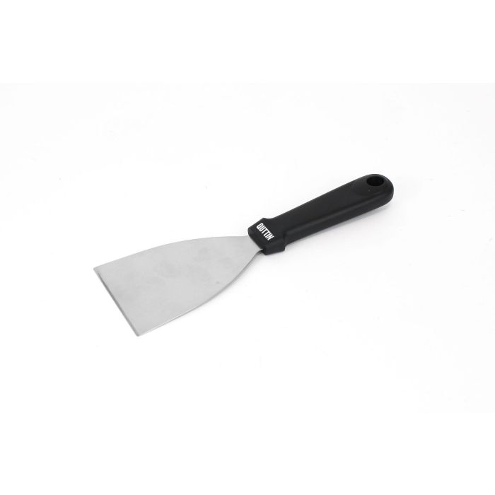 Espátula Triangular para Plancha Quttin (18 Unidades) 2 Espátula Triangular para Plancha Quttin (18 Unidades) 2