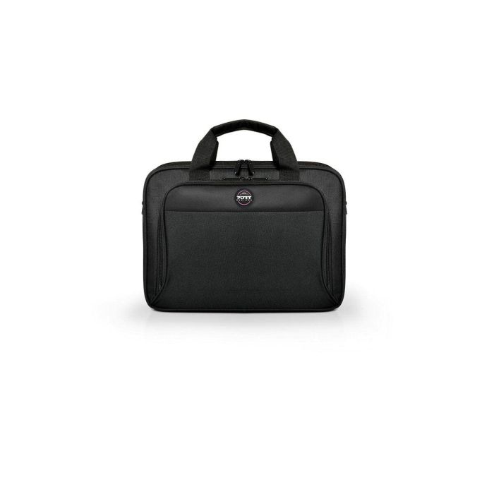 Maletín para Portátil Port Designs Negro 13 Maletín para Portátil Port Designs Negro 13