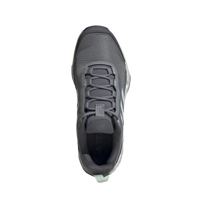 Zapatillas de Mujer para Caminar Adidas Terrex Eastrail 2 Gris oscuro 4