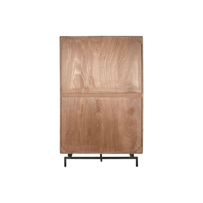 Vitrina Moderno DKD Home Decor Natural 45 x 194 x 118 cm 8