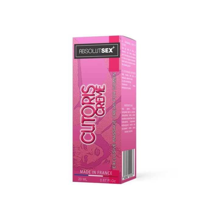 Afrodisíaco Ruf 20 ml 1 Afrodisíaco Ruf 20 ml 1