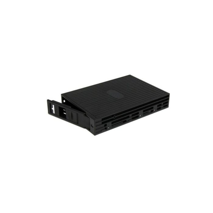 Conversor/Adaptador Startech 25SATSAS35 HDD 2,5" x 1 HDD 3,5" x 1 Conversor/Adaptador Startech 25SATSAS35 HDD 2,5" x 1 HDD 3,5" x 1