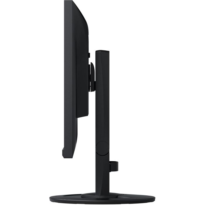 EIZO EV2460-BK Monitor IPS de 23.8" (60.5cm) Full HD con HDMI, DisplayPort y USB 2