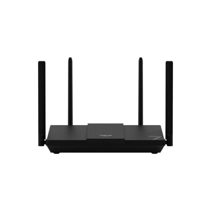 Router Inalámbrico Asus RT-BE50/ WiFi 7/ 3600Mbps/ 2.4GHz 5GHz/ 4 Antenas/ WiFi 802.11be/ax/ac/n/a/ - n/b/g 3 Router Inalámbrico Asus RT-BE50/ WiFi 7/ 3600Mbps/ 2.4GHz 5GHz/ 4 Antenas/ WiFi 802.11be/ax/ac/n/a/ - n/b/g 3