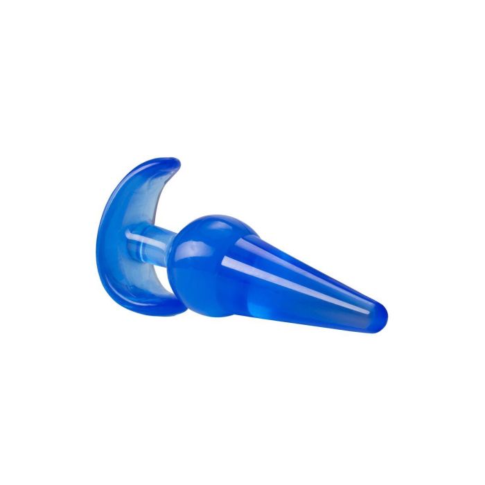 Plug Anal Blush B yours Azul (8,9 cm) 6