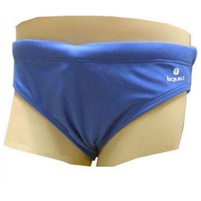 Bañador Niño Liquid Sport Slip Sprint 1 Bañador Niño Liquid Sport Slip Sprint 1