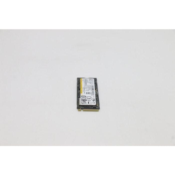Lenovo M.2 2280 SSD, 2TB capacity, PCIe 4.0 x4 interface, NVMe technology, OPAL 2.0 security features, high-performance storage. 2 Lenovo M.2 2280 SSD, 2TB capacity, PCIe 4.0 x4 interface, NVMe technology, OPAL 2.0 security features, high-performance storage. 2