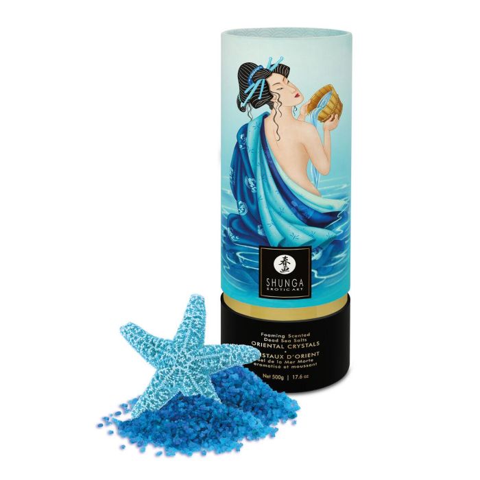 Sales de Baño Shunga Oriental Crystals Brise Docean 0 Sales de Baño Shunga Oriental Crystals Brise Docean 0