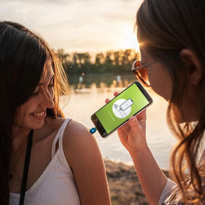 heat it Insektenstichheiler Classic USB-C 1