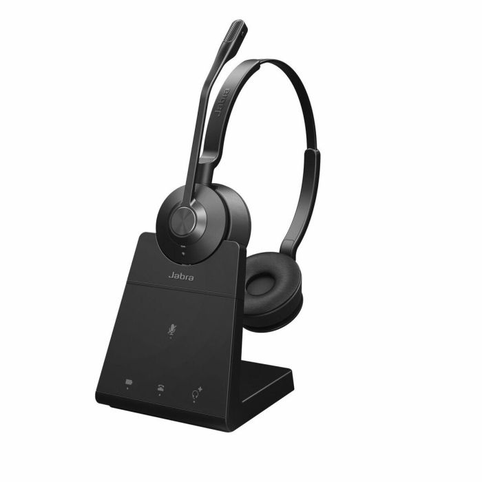 Auriculares GN Audio 9659-523-111 Negro 1 Auriculares GN Audio 9659-523-111 Negro 1