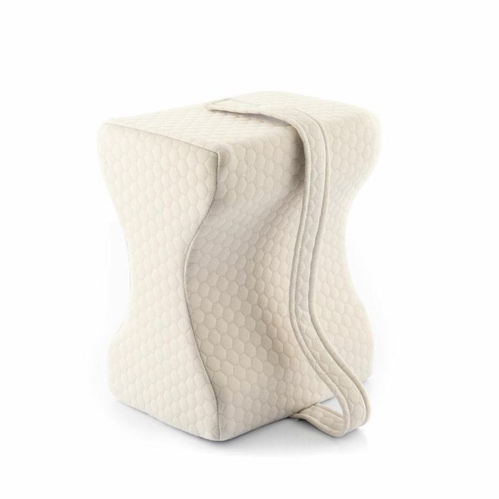 Almohada para Piernas con Cinta de Sujeción Lerellow InnovaGoods 2 Almohada para Piernas con Cinta de Sujeción Lerellow InnovaGoods 2