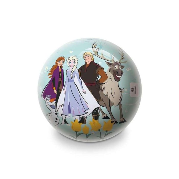 Pelota bioball frozen 2 230 mm Pelota bioball frozen 2 230 mm