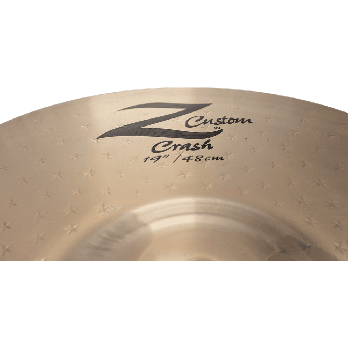 Crash 19" Z Custom 3 Crash 19" Z Custom 3