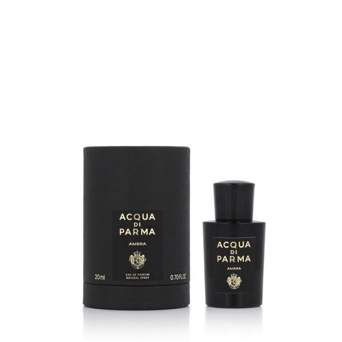 Perfume Unisex Acqua Di Parma Ambra EDP 20 ml