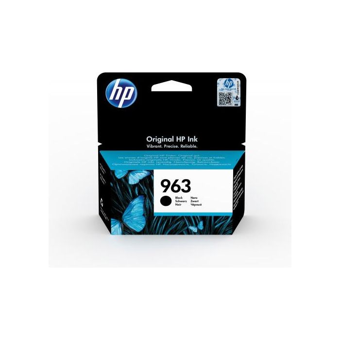 HP nº963 Cartucho Negro