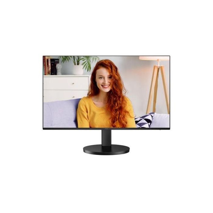 AOC Q27B3CF2 Monitor Profesional 27" QHD (2560x1440) IPS 100Hz 1ms MPRT USB-C Adaptive Sync Altura Ajustable Negro AOC Q27B3CF2 Monitor Profesional 27" QHD (2560x1440) IPS 100Hz 1ms MPRT USB-C Adaptive Sync Altura Ajustable Negro