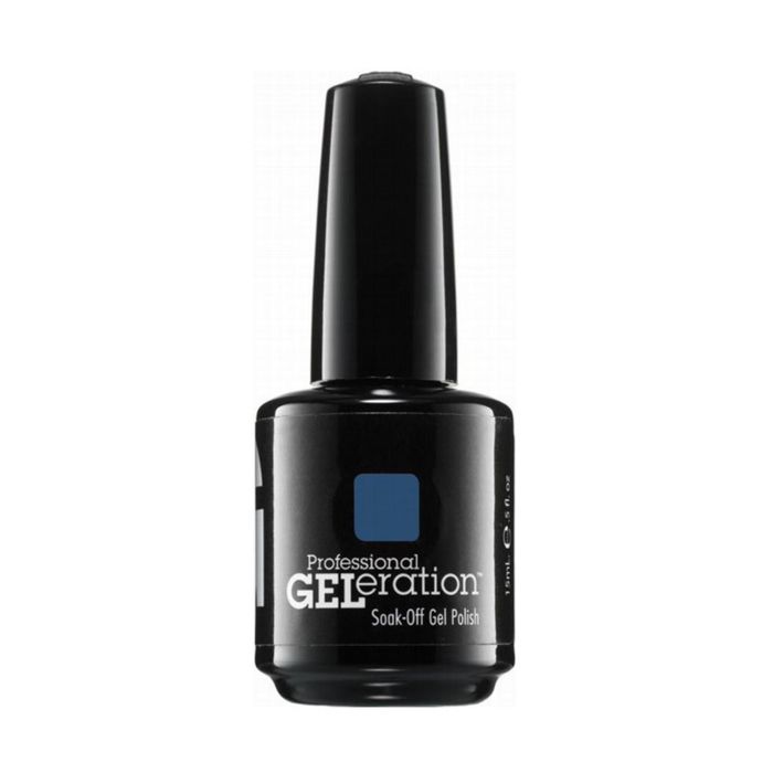 JESSICA Professional Geleration Soak-Off Gel de Uñas Bohemian Rhapsody 15 ml JESSICA Professional Geleration Soak-Off Gel de Uñas Bohemian Rhapsody 15 ml
