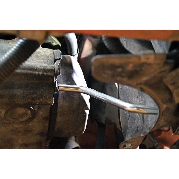 Llave cuadrada para tapón de drenaje - ACERO DE PRECISIÓN - 8-10 mm 5 Llave cuadrada para tapón de drenaje - ACERO DE PRECISIÓN - 8-10 mm 5