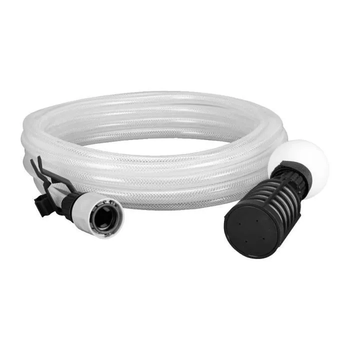 Ryobi Pistola de Alta Presión Inalambrica ONE+ 18V RY18PW22A-125 - 22 Bares - 182 L - Batería 2.5 Ah 3