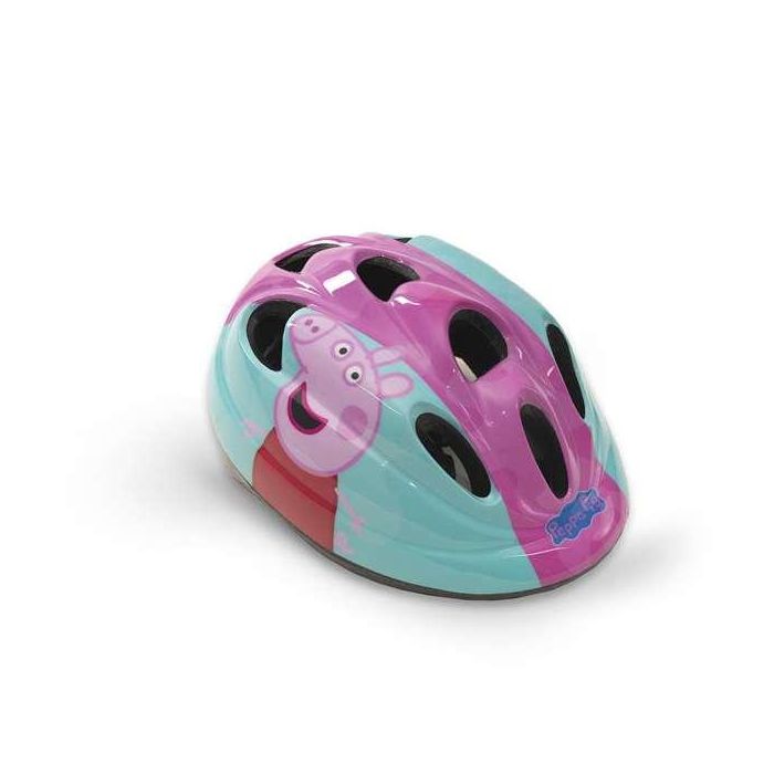 Toimsa Casco Peppa Pig 52-56 cm 2 Toimsa Casco Peppa Pig 52-56 cm 2