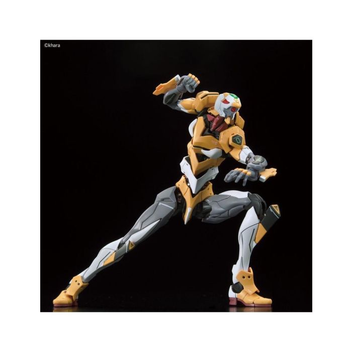 Rg Multipurpose Humanoid Decisive Weapon Artifficial 5 Rg Multipurpose Humanoid Decisive Weapon Artifficial 5