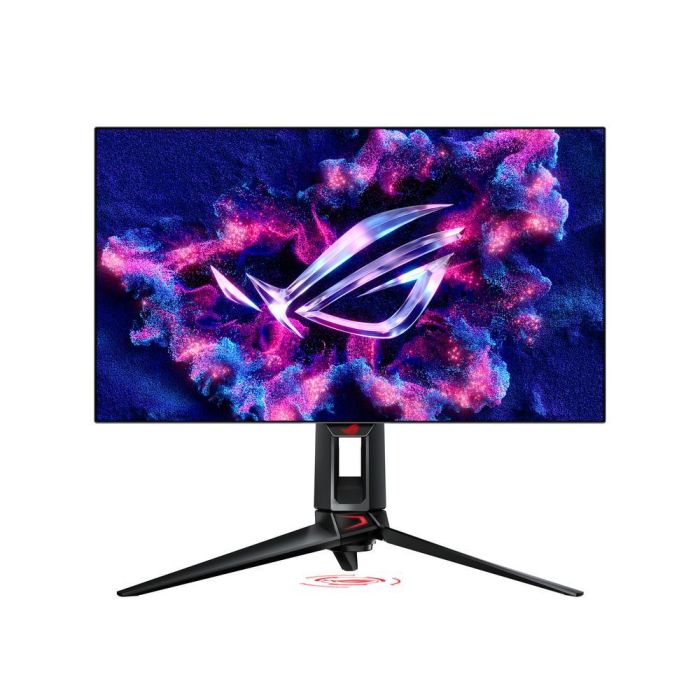 ASUS ROG Swift OLED PG27AQDP pantalla para PC 67,3 cm (26.5") 2560 x 1440 Pixeles Quad HD Negro 3 ASUS ROG Swift OLED PG27AQDP pantalla para PC 67,3 cm (26.5") 2560 x 1440 Pixeles Quad HD Negro 3