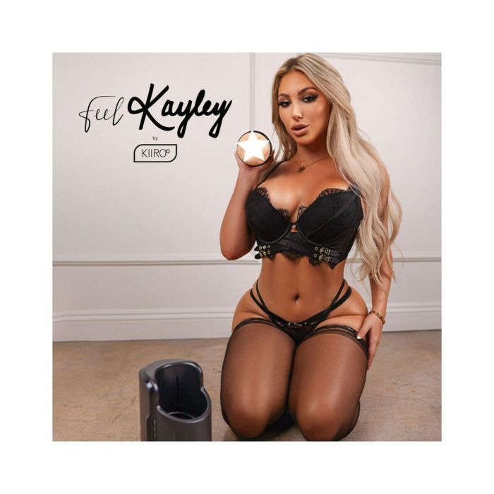 Masturbador Kiiroo 7 Masturbador Kiiroo 7