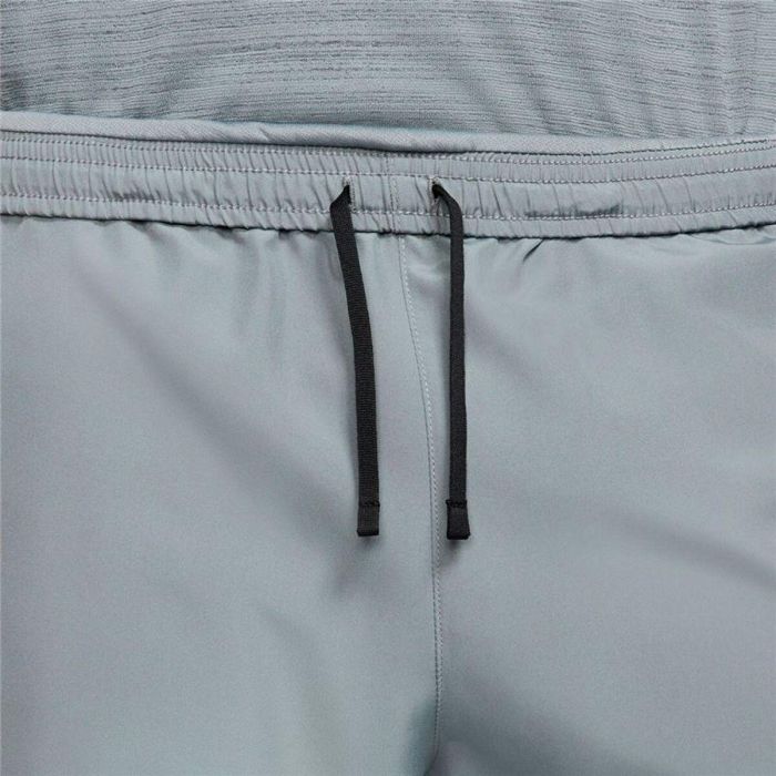 Pantalón Corto Deportivo Nike CK0450-084 Gris oscuro Hombre 2
