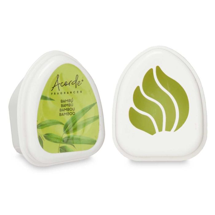 Set 4 Ambientadores Mini Bambu Acorde 24X7CM (12 Unidades) 1 Set 4 Ambientadores Mini Bambu Acorde 24X7CM (12 Unidades) 1
