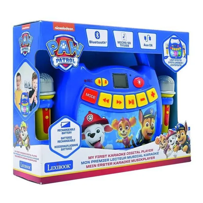 Juego de Ciencia Lexibook 5