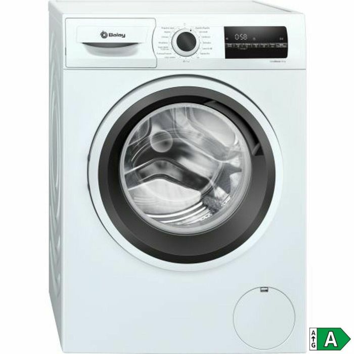 Lavadora Balay 3TS282B 60 cm 1200 rpm 8 kg 2