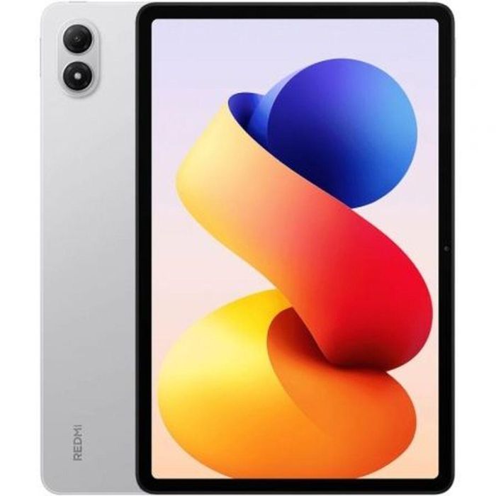 Xiaomi Redmi Pad 2 Pro Tablet 12.1" 2.5K 120Hz 8GB RAM 256GB Snapdragon 7s Gen 4 Plata