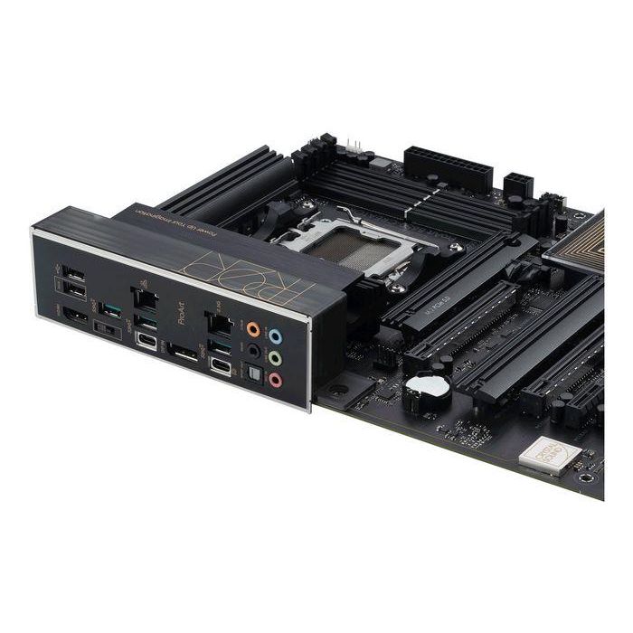 ASUS PROART B650-CREATOR Placa Base AMD AM5 Ryzen 7000 DDR5 ATX para PC Gaming y Creación Contenido 8 ASUS PROART B650-CREATOR Placa Base AMD AM5 Ryzen 7000 DDR5 ATX para PC Gaming y Creación Contenido 8
