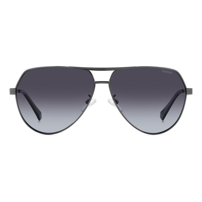 Gafas de Sol Hombre Polaroid PLD-2145-G-S-X-KJ1G2WJ Ø 62 mm 2 Gafas de Sol Hombre Polaroid PLD-2145-G-S-X-KJ1G2WJ Ø 62 mm 2
