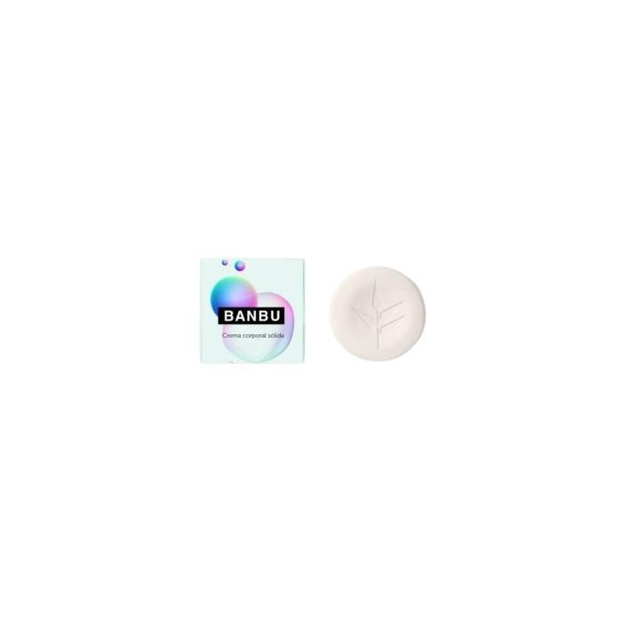 Soothie Crema Corporal Solida Piel Sensible. Eco