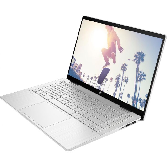 HP Pavilion x360 14-ek2053ng Intel® Core™ 5 120U 5