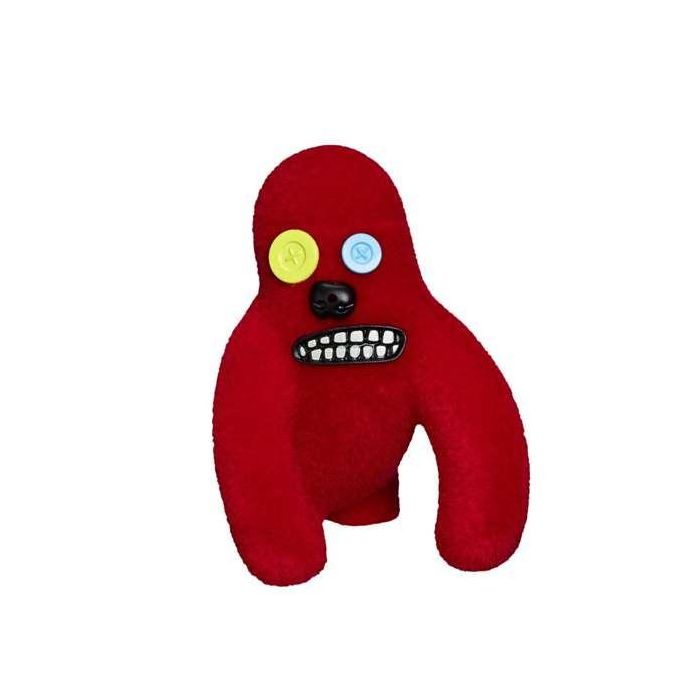 Monstruo fuggler electrónico pedorreta surtido de 9 cm - modelos surtidos Monstruo fuggler electrónico pedorreta surtido de 9 cm - modelos surtidos