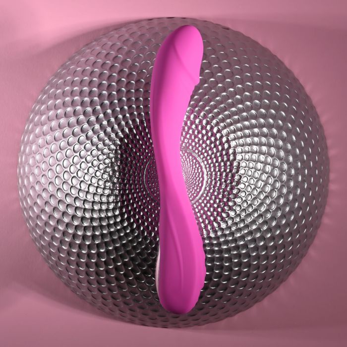 Vibrador Evolved Rosa 6