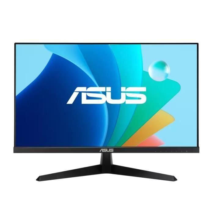 ASUS VY249HF pantalla para PC 60,5 cm (23.8") 1920 x 1080 Pixeles Full HD LCD Negro 2 ASUS VY249HF pantalla para PC 60,5 cm (23.8") 1920 x 1080 Pixeles Full HD LCD Negro 2
