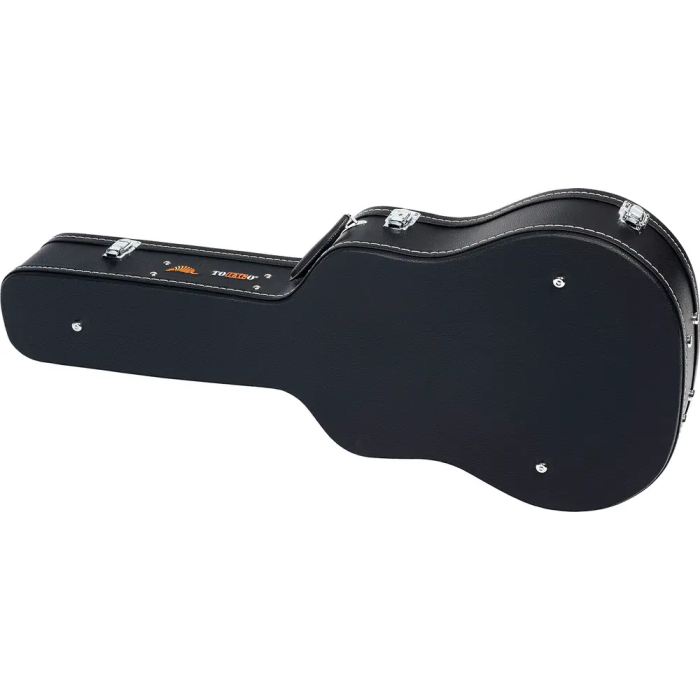 Tobago Estuche Guitarra Acústica Dreadnought AD3 1
