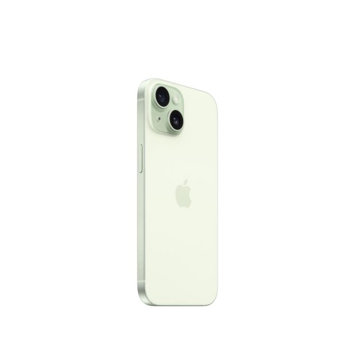 Apple iPhone 15 256GB Verde MTPA3ZD/A 1