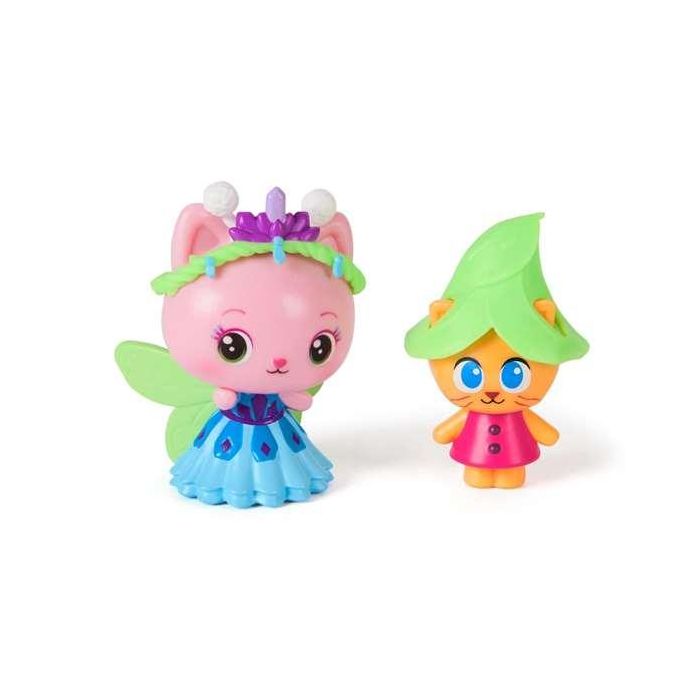Figura la cada de muñecas de gabby la pelicula pack 2 unidades. - modelos surtidos 19 Figura la cada de muñecas de gabby la pelicula pack 2 unidades. - modelos surtidos 19
